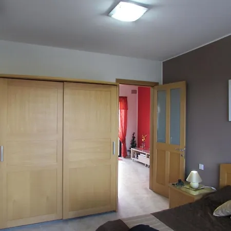 Appartement Mit Tollem Hafenblick