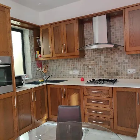 Mit Tollem Hafenblick Appartement