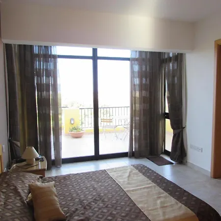 Appartement Mit Tollem Hafenblick *