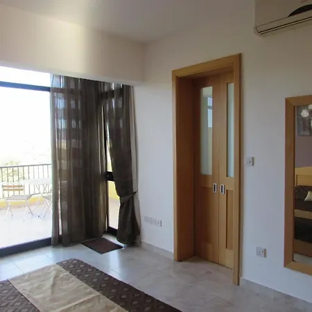 Mit Tollem Hafenblick Apartment *