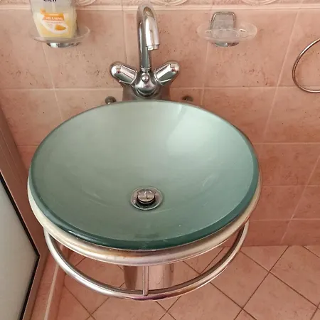 Mit Tollem Hafenblick Appartement Marsaskala