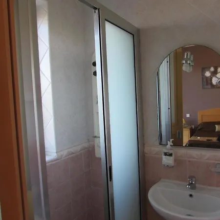 Mit Tollem Hafenblick Apartman