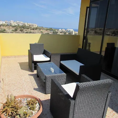 Mit Tollem Hafenblick Apartman *