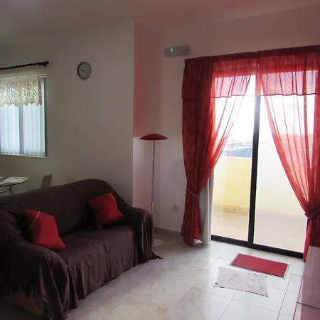 Apartman Mit Tollem Hafenblick