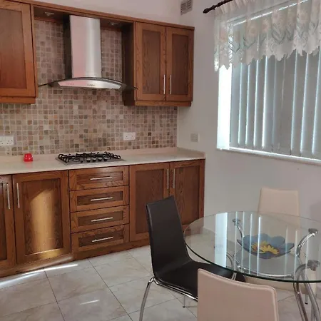 Mit Tollem Hafenblick Apartman