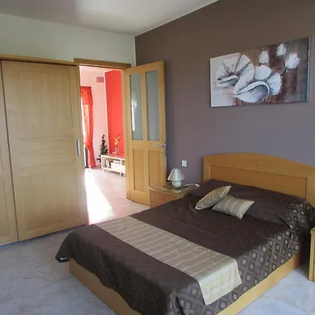 Mit Tollem Hafenblick Apartman